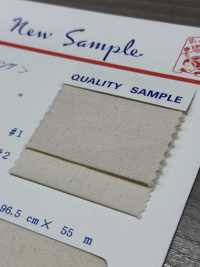 綿シーチング Rollo De Algodón Loomstate De 55 M[Estado Telar] Maruhachi Subfoto