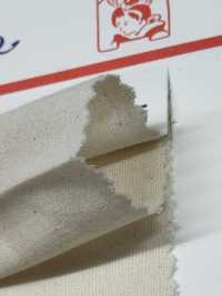 綿シーチング Rollo De Algodón Loomstate De 55 M[Estado Telar] Maruhachi Subfoto