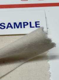 綿シーチング Rollo De Algodón Loomstate De 55 M[Estado Telar] Maruhachi Subfoto