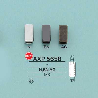 AXP5658 Terminal cuadrado para cordón