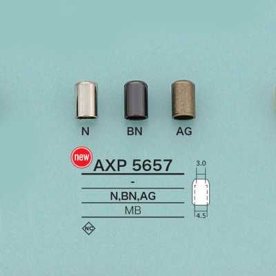 AXP5657 Terminal tubular para cordón