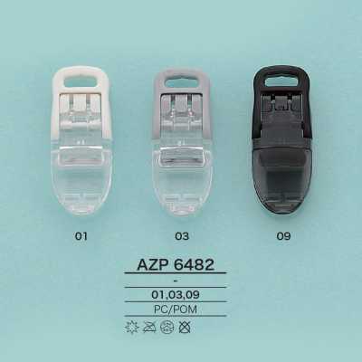 AZP6482 Clip para cordón