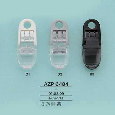 AZP6484 Pinza para cordón