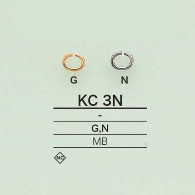 KC3N Anillo C