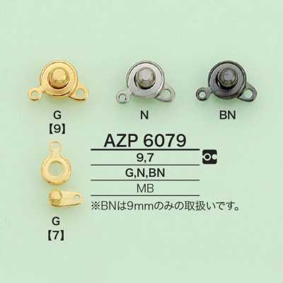 AZP6079 Gancho nuevo