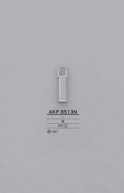 AKP8513N Tirador de cremallera