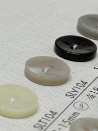 SLV104 BOTONES DAIYA Botones De Poliéster Con Concha[Botón] DAIYA BUTTON(DAIYA BUTTON) Subfoto