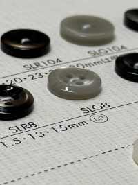 SLG8 BOTONES DAIYA Botones De Poliéster Con Concha[Botón] DAIYA BUTTON(DAIYA BUTTON) Subfoto