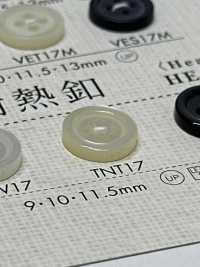 TNT17 BOTONES DAIYA Botones De Poliéster Resistentes Al Calor[Botón] DAIYA BUTTON(DAIYA BUTTON) Subfoto