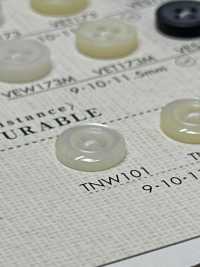 TNW101 BOTONES DAIYA Botones De Poliéster Resistentes Al Calor[Botón] DAIYA BUTTON(DAIYA BUTTON) Subfoto