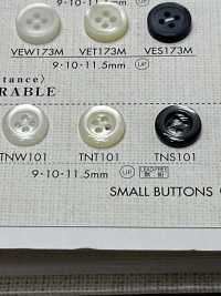 TNW101 BOTONES DAIYA Botones De Poliéster Resistentes Al Calor[Botón] DAIYA BUTTON(DAIYA BUTTON) Subfoto