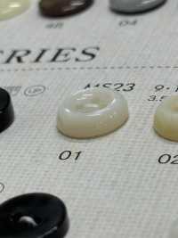 MS23 BOTONES DAIYA Botones De Poliéster Con Concha[Botón] DAIYA BUTTON(DAIYA BUTTON) Subfoto