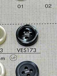 VES173 BOTONES DAIYA Botones De Poliéster Con Concha[Botón] DAIYA BUTTON(DAIYA BUTTON) Subfoto