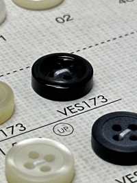 VES173 BOTONES DAIYA Botones De Poliéster Con Concha[Botón] DAIYA BUTTON(DAIYA BUTTON) Subfoto