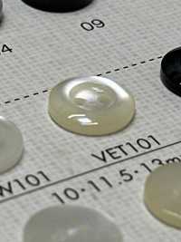 VET101 BOTONES DAIYA Botones De Poliéster Con Concha[Botón] DAIYA BUTTON(DAIYA BUTTON) Subfoto