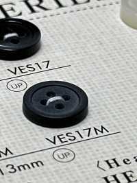 VES17M BOTONES DAIYA Botones De Poliéster Con Concha[Botón] DAIYA BUTTON(DAIYA BUTTON) Subfoto