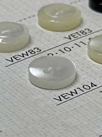 VEW104 BOTONES DAIYA Botones De Poliéster Con Concha[Botón] DAIYA BUTTON(DAIYA BUTTON) Subfoto