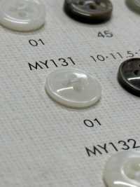 MY131 BOTONES DAIYA Botones De Poliéster Con Concha[Botón] DAIYA BUTTON(DAIYA BUTTON) Subfoto