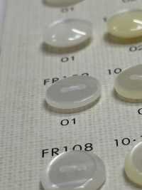 FR102 BOTONES DAIYA Botones De Poliéster Con Concha[Botón] DAIYA BUTTON(DAIYA BUTTON) Subfoto