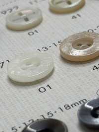 7163 BOTONES DAIYA Botón De Poliéster Tipo Concha DAIYA BUTTON(DAIYA BUTTON) Subfoto