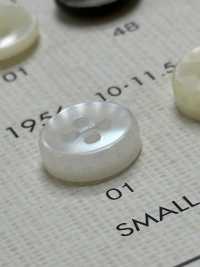 1956 BOTONES DAIYA Botón De Poliéster Tipo Concha DAIYA BUTTON(DAIYA BUTTON) Subfoto