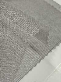 SC2011-1 Organza De Malla Brillante[Fabrica Textil] Suncorona Oda Subfoto