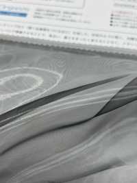 NN-007SP Sputtering Metálico Air Fabric[Fabrica Textil] Suncorona Oda Foto secundaria