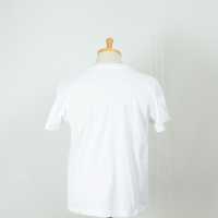 AXP5001-01 Camiseta Estampada Patentada De Alta Calidad De 5.6 Oz[Productos De Ropa] Okura Shoji Foto secundaria