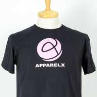 AXP5001-01 Camiseta Estampada Patentada De Alta Calidad De 5.6 Oz[Productos De Ropa] Okura Shoji Foto secundaria