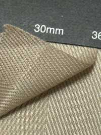 6054 Cinta De Espiga De Poliéster[Cordón De Cinta De Cinta] ROSE BRAND(Marushin) Subfoto