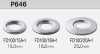 FD100 Partes Superiores