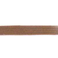 116-5125 25 Bambú Tejido De Sarga De Algodón Mercerizado[Cordón De Cinta De Cinta] DARIN Foto secundaria