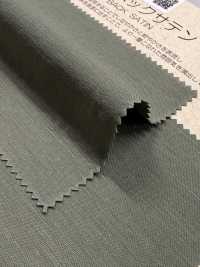 BD6101 Satén Ligero De Lino De Algodón[Fabrica Textil] COSMO TEXTILE Subfoto