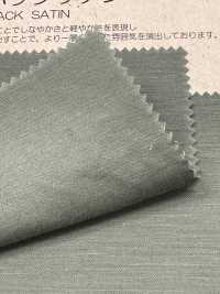 BD6101 Satén Ligero De Lino De Algodón[Fabrica Textil] COSMO TEXTILE Subfoto
