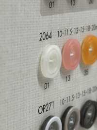 2064 Botones De Colores Para Camisas De Color Caramelo[Botón] DAIYA BUTTON(DAIYA BUTTON) Subfoto