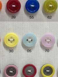 2064 Botones De Colores Para Camisas De Color Caramelo[Botón] DAIYA BUTTON(DAIYA BUTTON) Subfoto