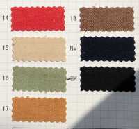 SB5556 FREEE FLANNEL (Franela Elástica)[Fabrica Textil] SHIBAYA Foto secundaria
