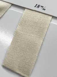 SIC-232 Cinta De Tafetán De Algodón Orgánico[Cordón De Cinta De Cinta] SHINDO(SECRETO) Subfoto