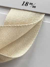 SIC-232 Cinta De Tafetán De Algodón Orgánico[Cordón De Cinta De Cinta] SHINDO(SECRETO) Subfoto