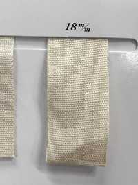 SIC-232 Cinta De Tafetán De Algodón Orgánico[Cordón De Cinta De Cinta] SHINDO(SECRETO) Subfoto