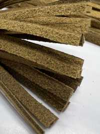 SIC-8862 Borla Ultrasuede De 3 Mm[Cordón De Cinta De Cinta] SHINDO(SECRETO) Subfoto