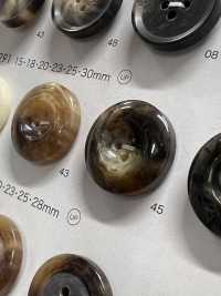 OP291 Botón De Resina De Poliéster De 4 Agujeros DAIYA BUTTON(DAIYA BUTTON) Subfoto