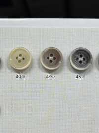 OPS141 Botones De Poliéster Coloridos De 4 Agujeros[Botón] DAIYA BUTTON(DAIYA BUTTON) Subfoto