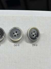 OPS141 Botones De Poliéster Coloridos De 4 Agujeros[Botón] DAIYA BUTTON(DAIYA BUTTON) Subfoto