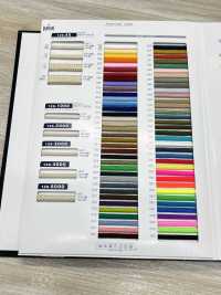 126-1000 Cordón Edo-uchi De Poliéster DCI (Cordón Redondo) De Aprox. 2 Mm[Cordón De Cinta De Cinta] DARIN Subfoto