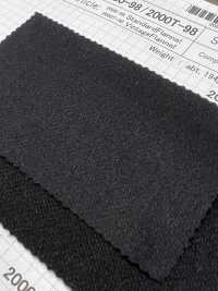 2000-98 Franela Estándar[Fabrica Textil] SHIBAYA Subfoto