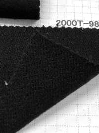 2000T-98 Franela Vintage[Fabrica Textil] SHIBAYA Foto secundaria