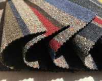 8488 Manta (Lana Reciclada)[Fabrica Textil] SHIBAYA Foto secundaria