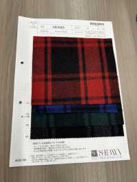 SB3085 Franela Oldies[Fabrica Textil] SHIBAYA Foto secundaria