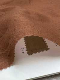 1231 Acabado Lavado Vintage Secado Al Sol CM80 Césped Ancho[Fabrica Textil] VANCET Subfoto